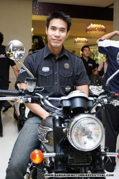 ดอม เหตระกูล