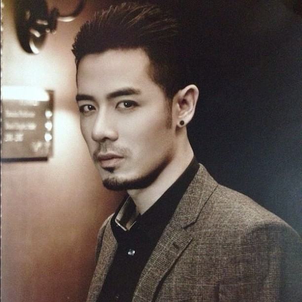 เชน ณัฐวัฒน์
