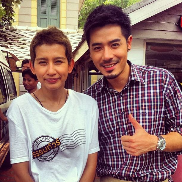 เชน ณัฐวัฒน์