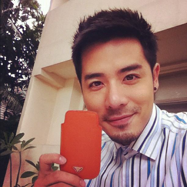 เชน ณัฐวัฒน์