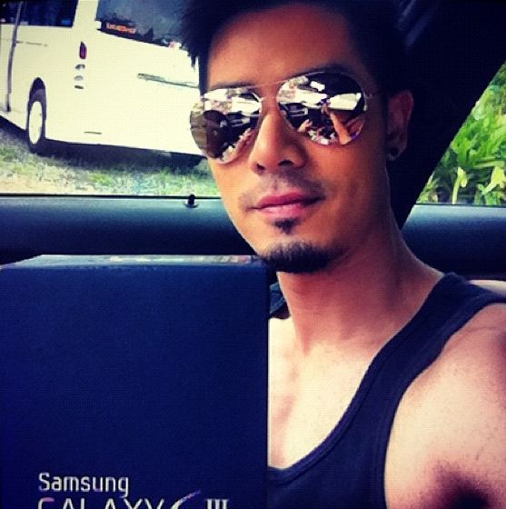 เชน ณัฐวัฒน์