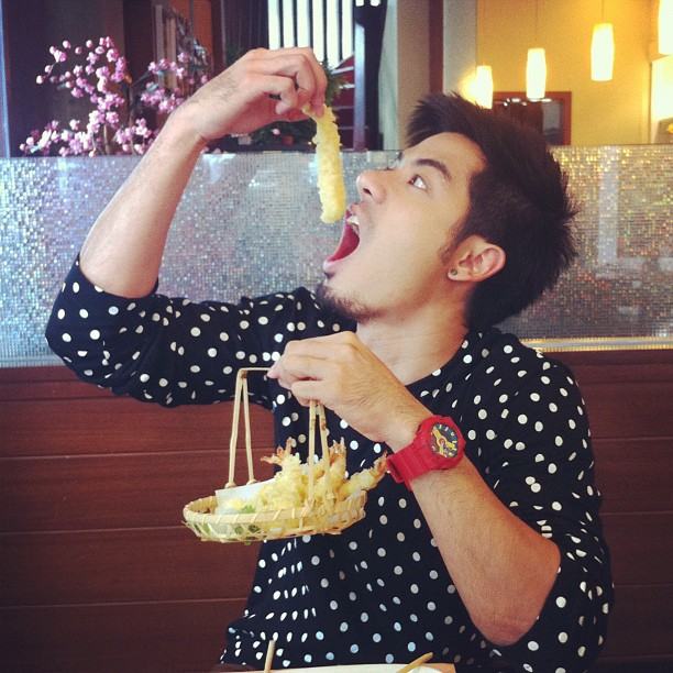 เชน ณัฐวัฒน์