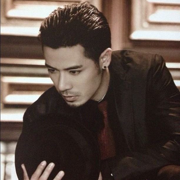 เชน ณัฐวัฒน์