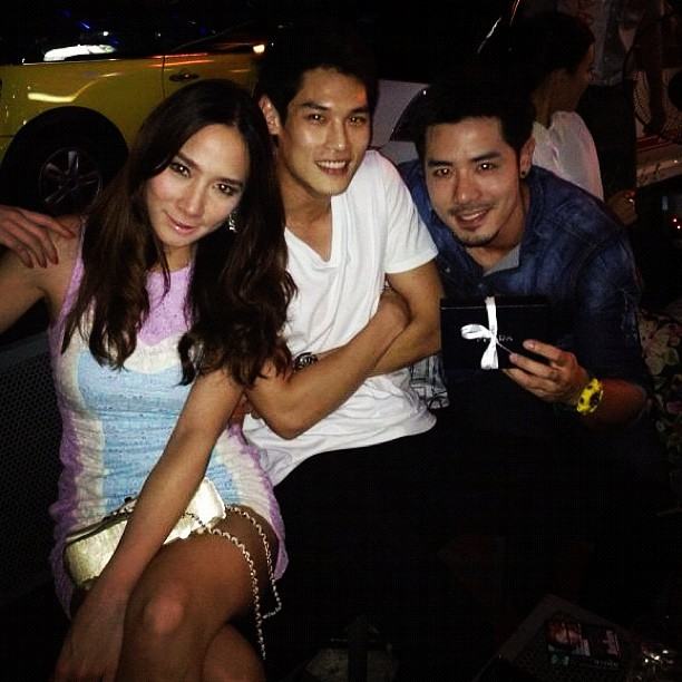 เชน ณัฐวัฒน์