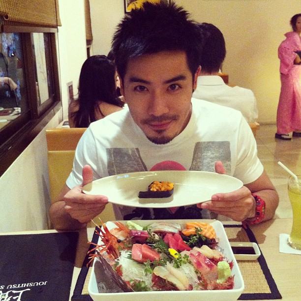 เชน ณัฐวัฒน์