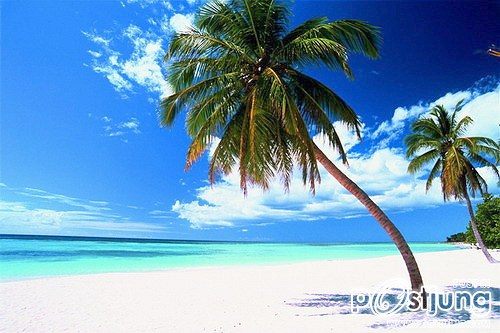 santo domingo beach