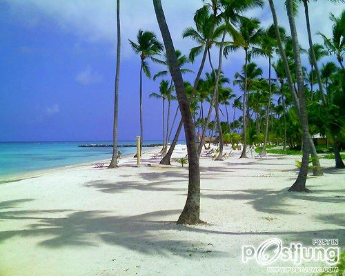 punta cana
