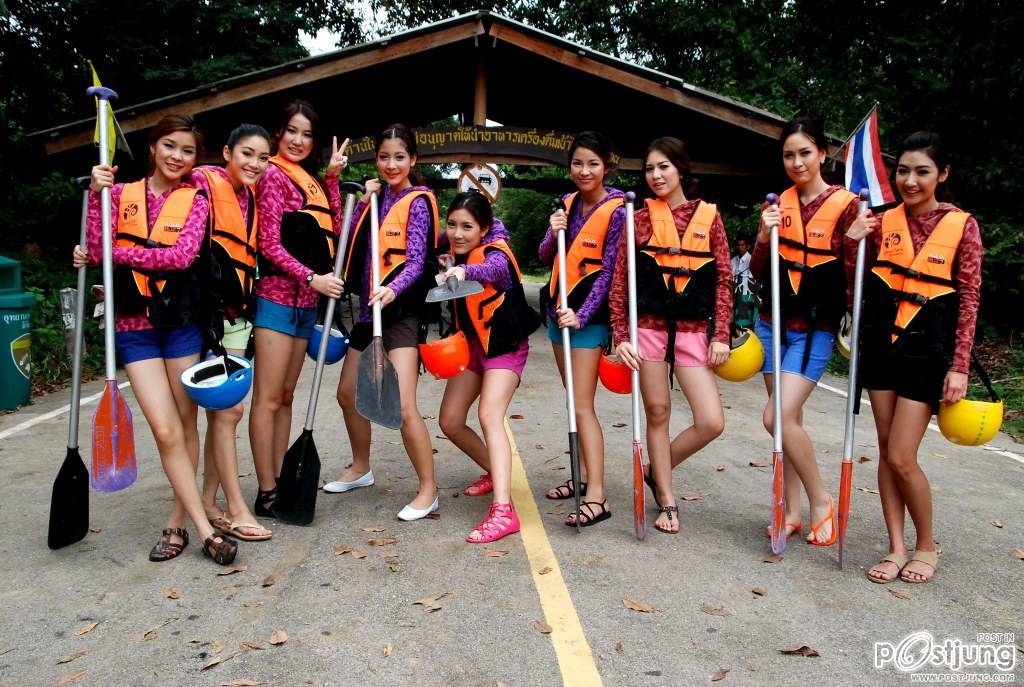 สาวๆ  Strawberry Cheesecake