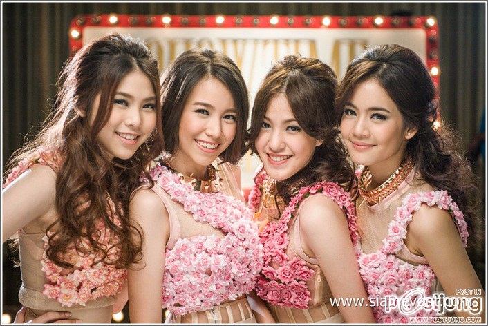 Kiss Me 5