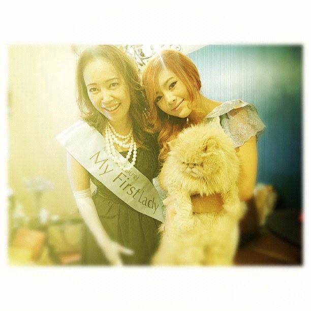 Instagram  กัสจัง