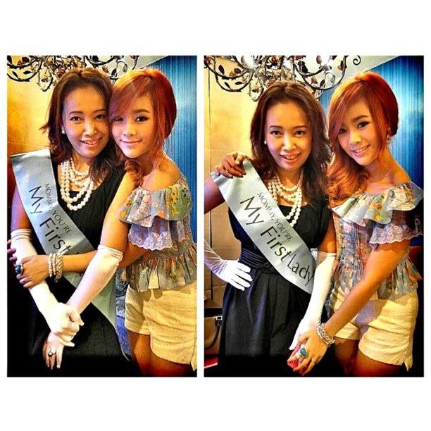 Instagram  กัสจัง