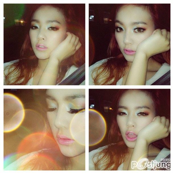Instagram  กัสจัง