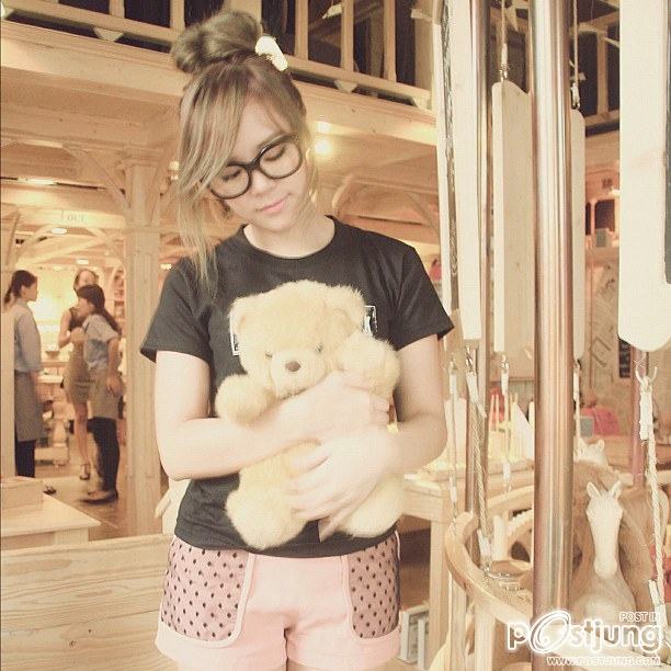 Instagram  กัสจัง