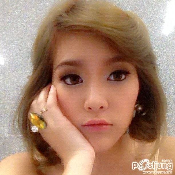 Instagram  กัสจัง