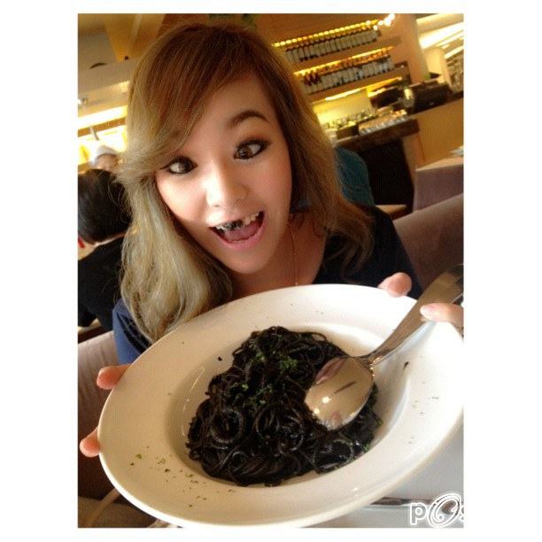 Instagram  กัสจัง