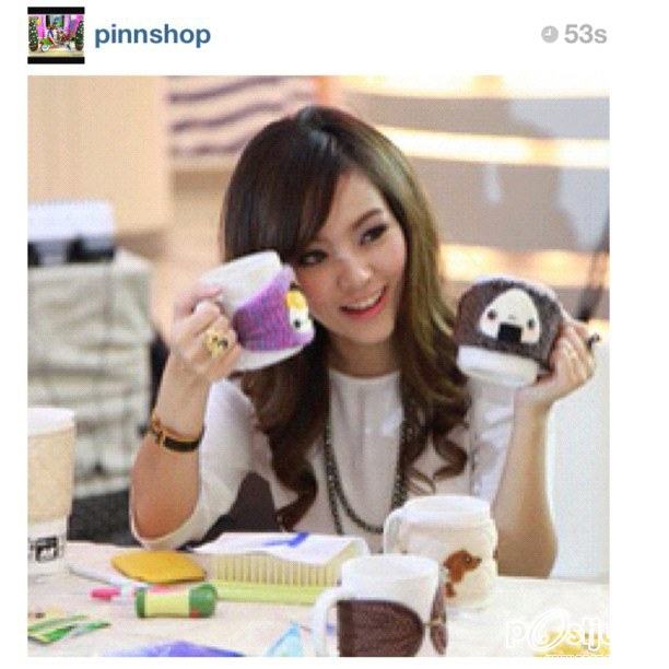 Instagram  กัสจัง