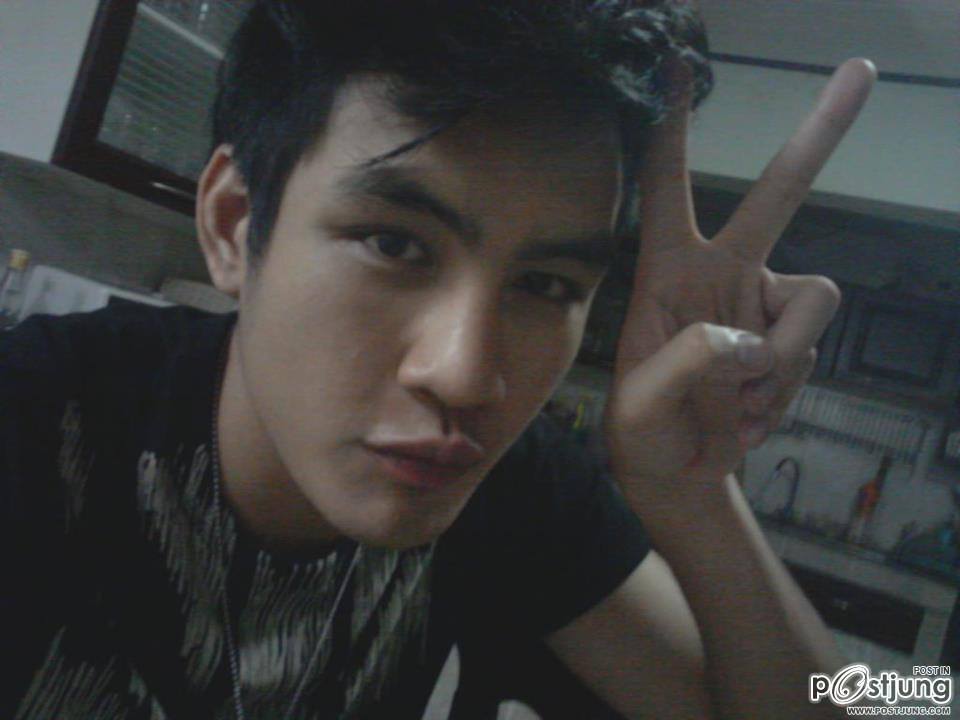 เอิร์ท บารมี AF9