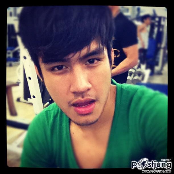 เอิร์ท บารมี AF9