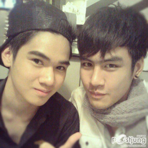 เอิร์ท บารมี AF9