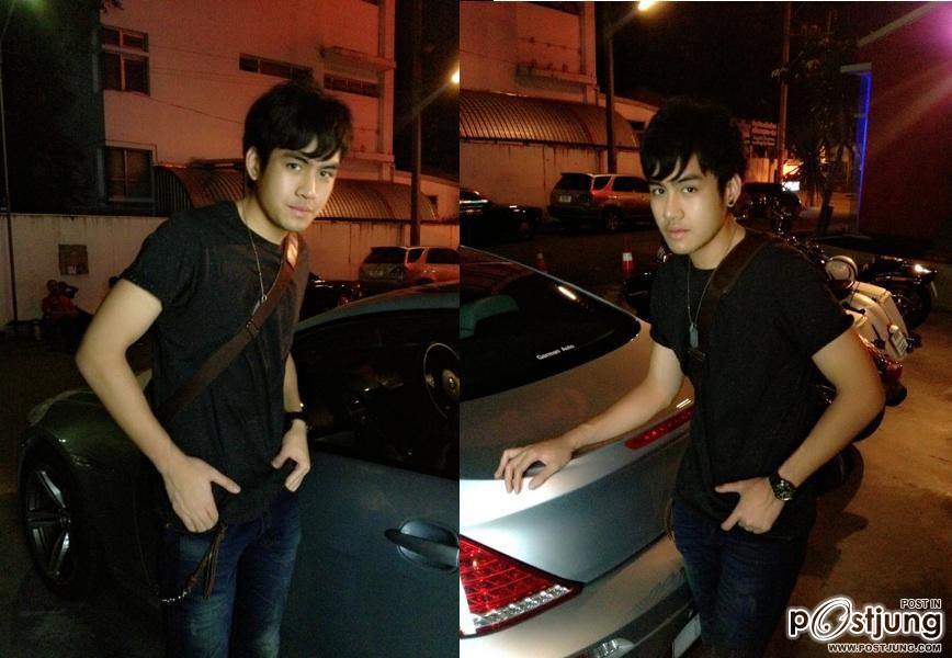 เอิร์ท บารมี AF9