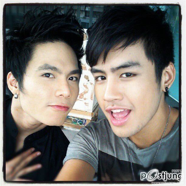 เอิร์ท บารมี AF9