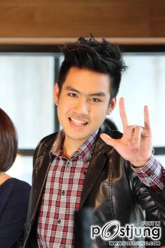 เอิร์ท บารมี AF9