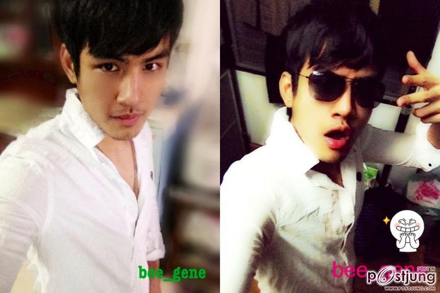 เอิร์ท บารมี AF9