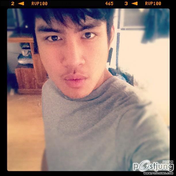 เอิร์ท บารมี AF9