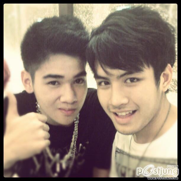 เอิร์ท บารมี AF9