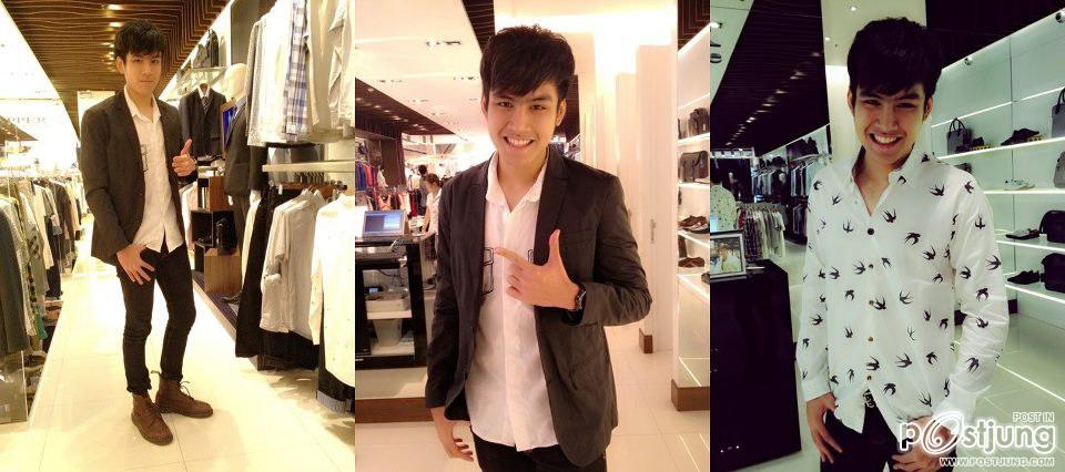 เอิร์ท บารมี AF9