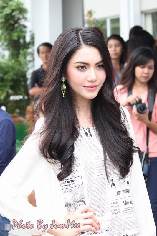 [[Pic]] บวงสรวงละคร ร้อยเล่ห์เสน่ห์ลวง