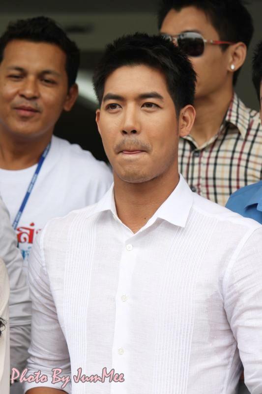 [[Pic]] บวงสรวงละคร ร้อยเล่ห์เสน่ห์ลวง
