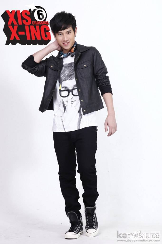 New Look! Honey, I Hate You - X I S X-ing