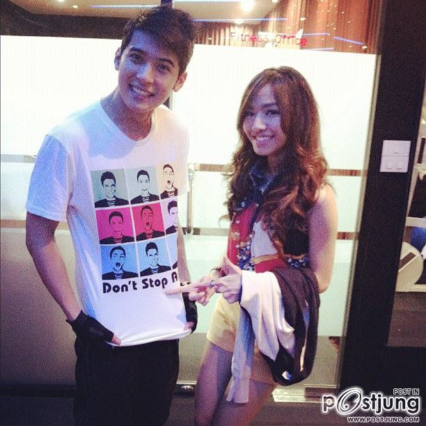 สต๊อป The Star8