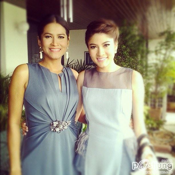 มาร์กี้ ราศี สวย เป๊ะ