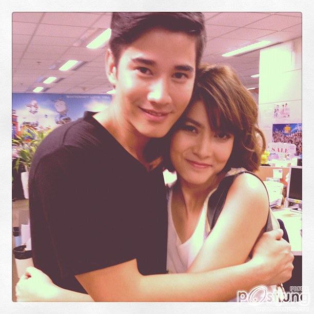 มาร์กี้ ราศี สวย เป๊ะ