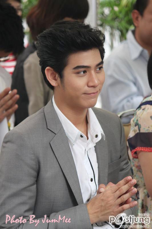 อับเดท พอร์ช ฉัตร เลิศมาก