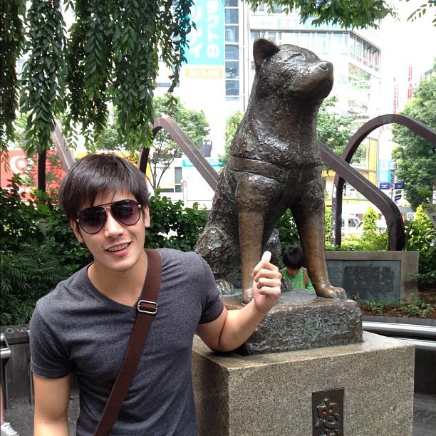 เคน ภูภูมิ