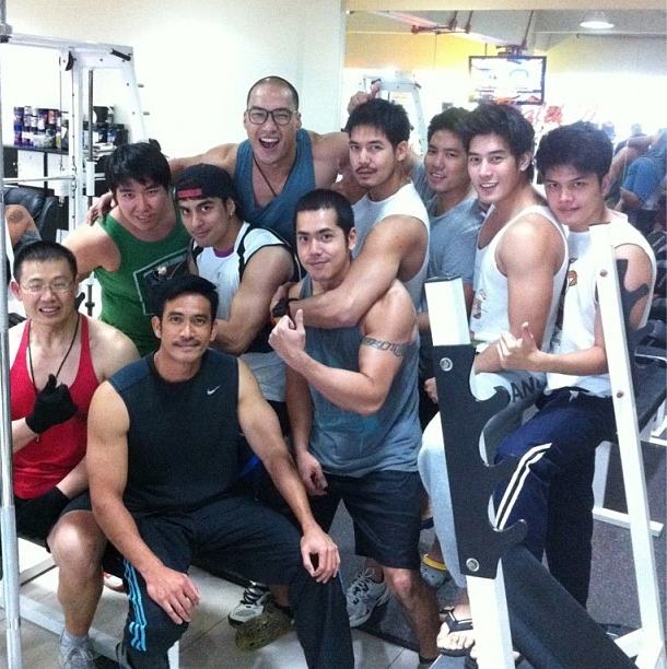 เคน ภูภูมิ