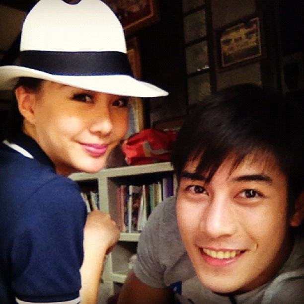 เคน ภูภูมิ