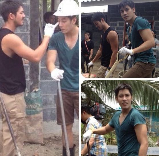 เคน ภูภูมิ