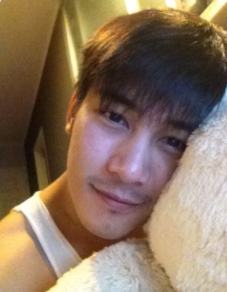 เคน ภูภูมิ