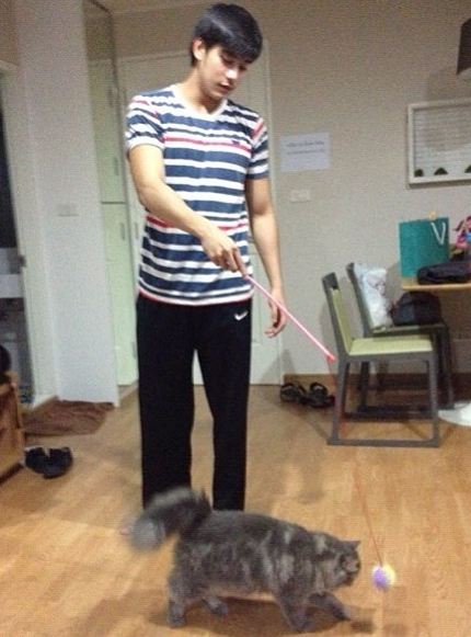 เคน ภูภูมิ