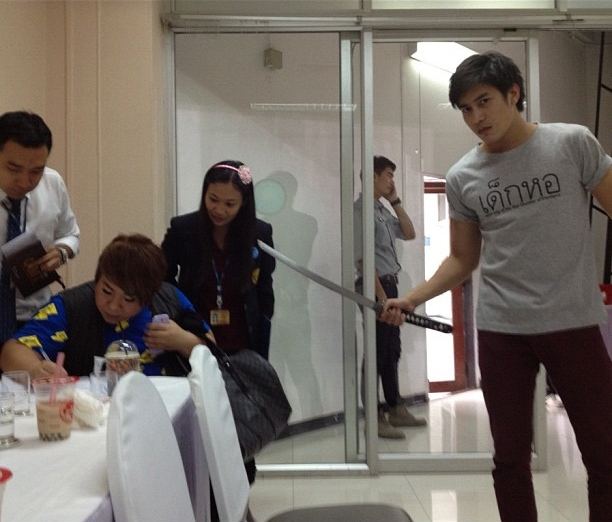 เคน ภูภูมิ