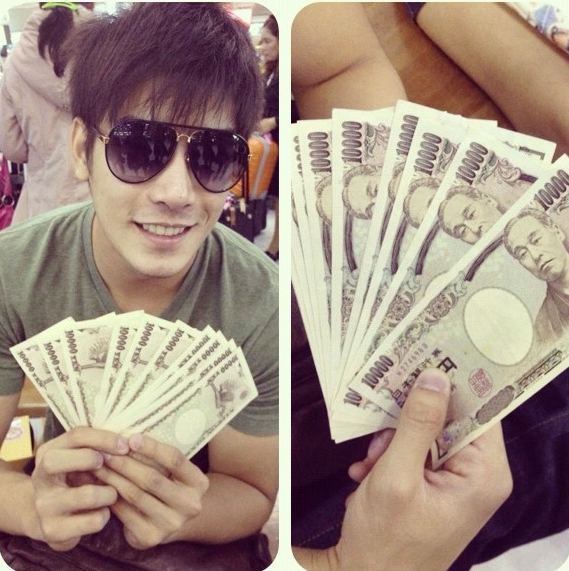 เคน ภูภูมิ
