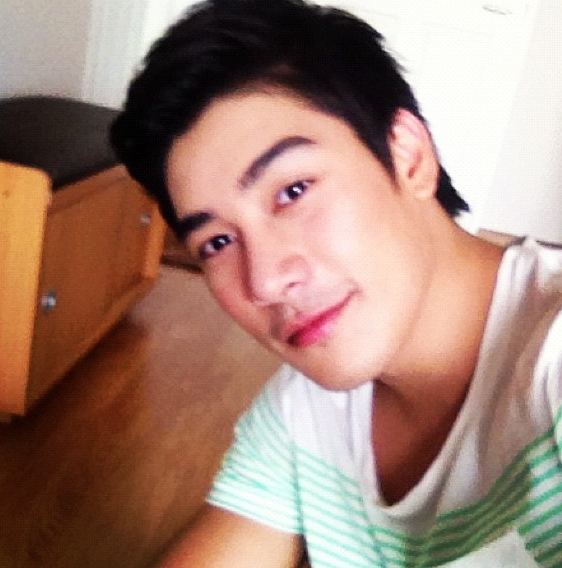 เคน ภูภูมิ