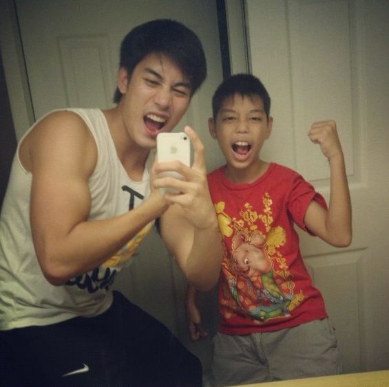 เคน ภูภูมิ