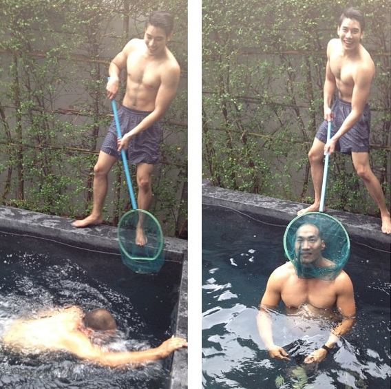 เคน ภูภูมิ