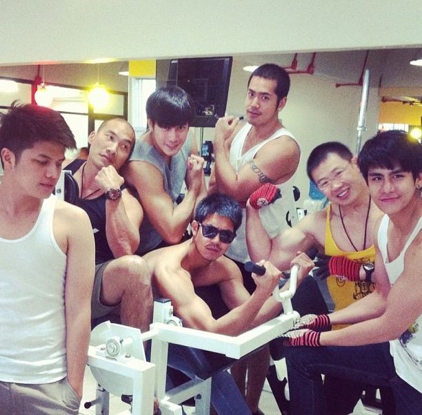 เคน ภูภูมิ