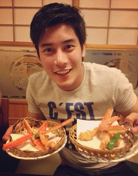 เคน ภูภูมิ